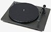 Pro-Ject primary black om5e