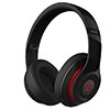 Beats Studio 2.0 tm over ear headphone black