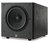 Jbl sub 100pbk