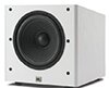 Jbl sub 100pmw