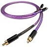 Nordost Purple Flare (rca-rca) 1m