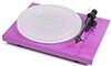 Pro-Ject debut carbon esprit sb(dc) (2m-red) purple