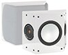 Monitor Audio Silver FX High Gloss White