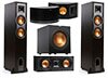 Klipsch r-26f/14s/25c/12sw