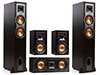 Klipsch r-26f/15m/25c