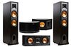 Klipsch r-28f/14s/25c