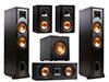 Klipsch r-28f/15m/25c/10sw