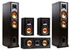 Klipsch r-28f/15m/25c