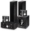 Paradigm Monitor 11/surround 3/ center 3/sub-12