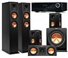 Klipsch RP-250F/240s/250c/110sw + Harman/Kardon avr-151s