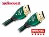 Audioquest forest 20m hdmi кабель v2.0 ultrahd 4k-3d